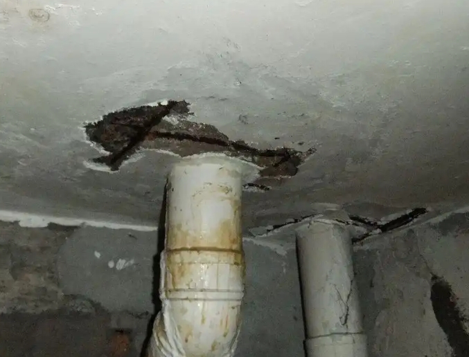 衡东卫生间漏水维修公司浅析衡东卫生间渗水维修的方法