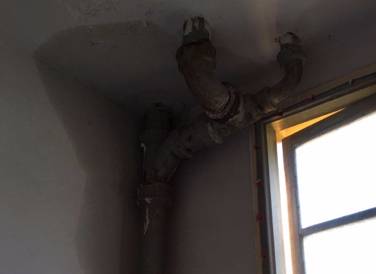 衡东卫生间漏水维修公司专业解读衡东卫生间防水的步骤